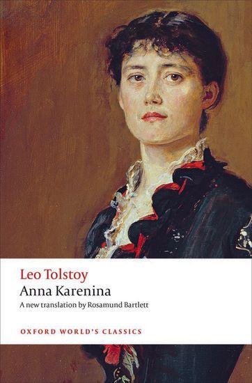 Oxford University Press Anna Karenina - Bild 7