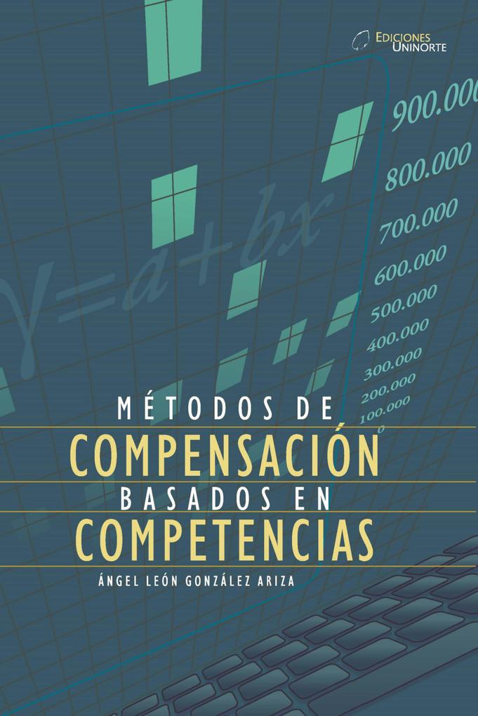 Métodos de compensación basados en competencias - Ángel León González Ariza