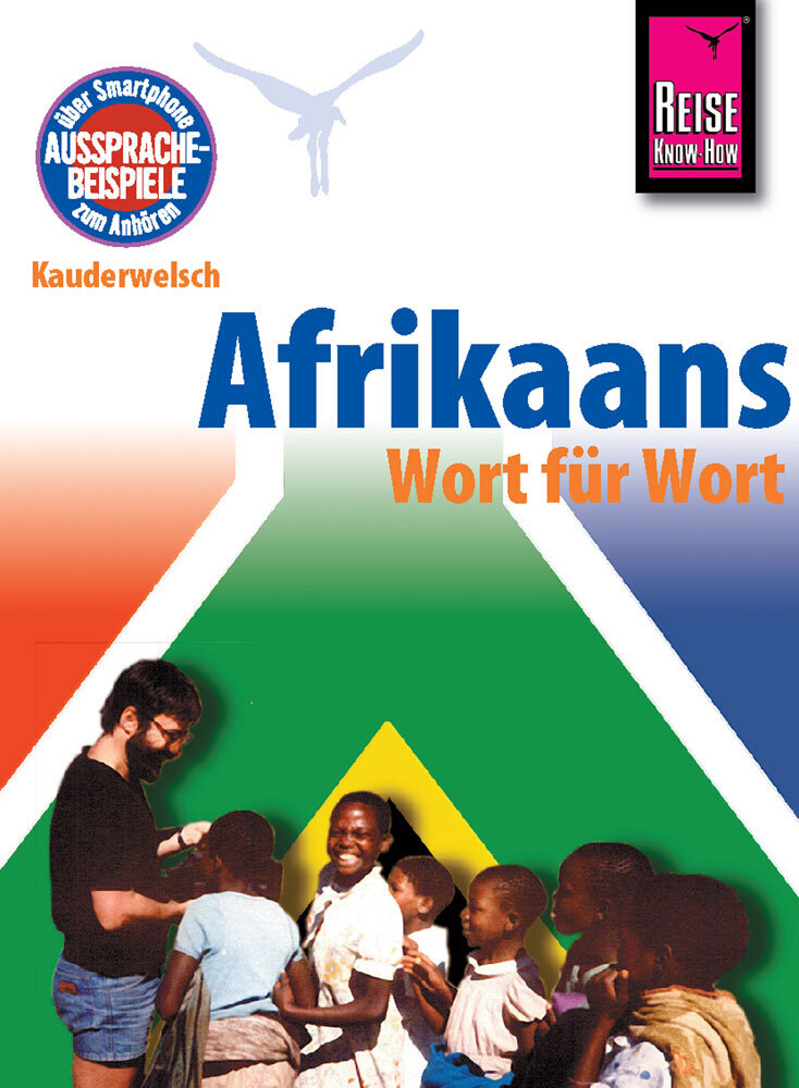 Reise Know-How Rump Gmbh Afrikaans - Wort Für Wort - Bild 5