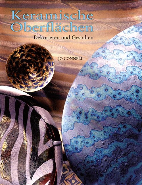 Keramische Oberflächen: Dekorieren und Gestalten - Bild 5