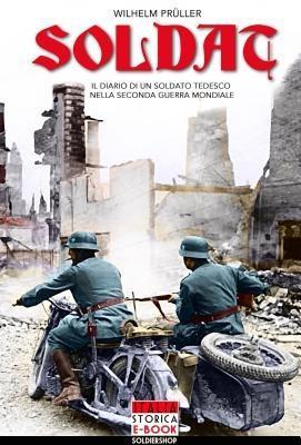 Soldat - Wilhelm Prüller/ Andrea Lombardi