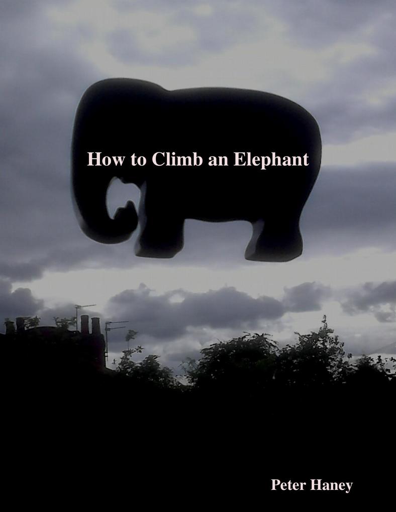 How to Climb an Elephant