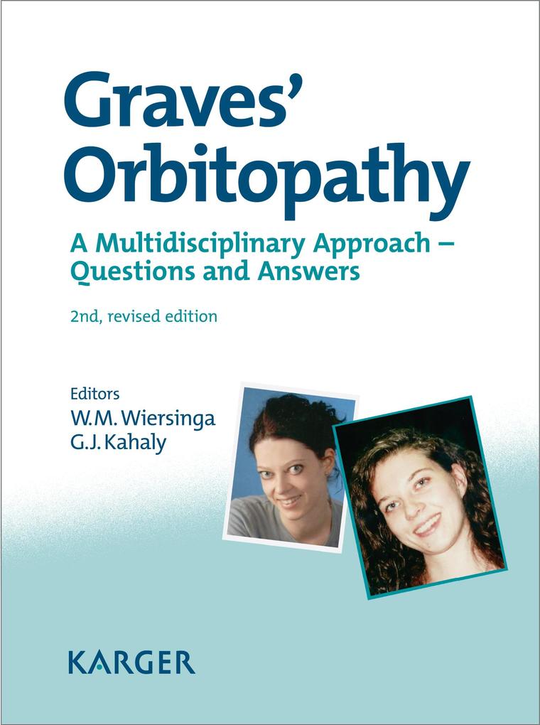 Graves' Orbitopathy