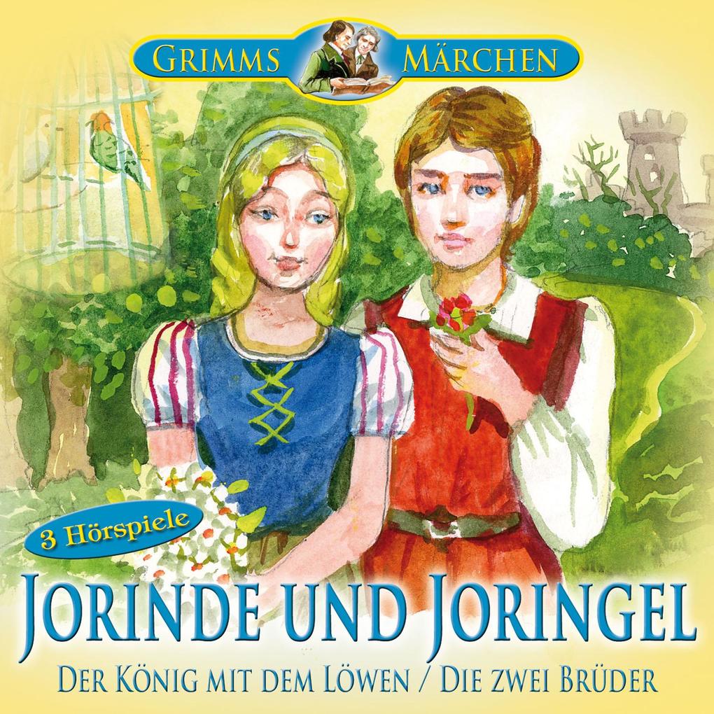 Grimms Märchen - Gebrüder Grimm