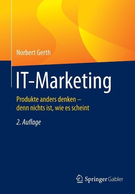 IT-Marketing - Norbert Gerth