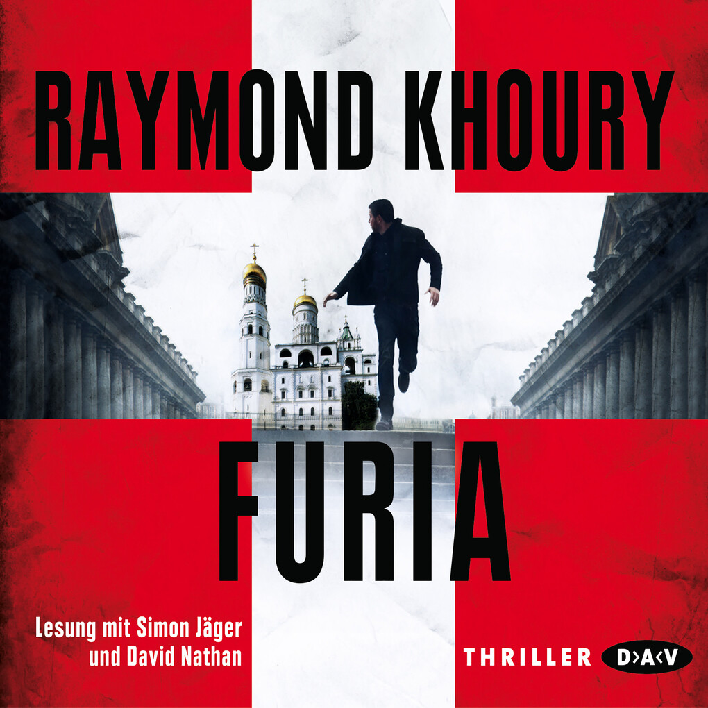 Furia - Khoury/ Raymond