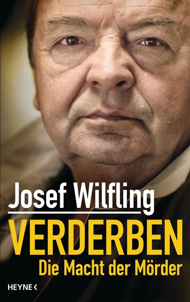Heyne Verlag Verderben - Bild 5