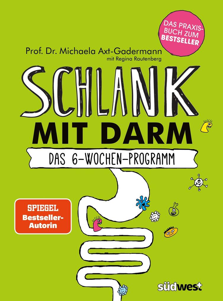 Suedwest Verlag Schlank Mit Darm - Bild 9