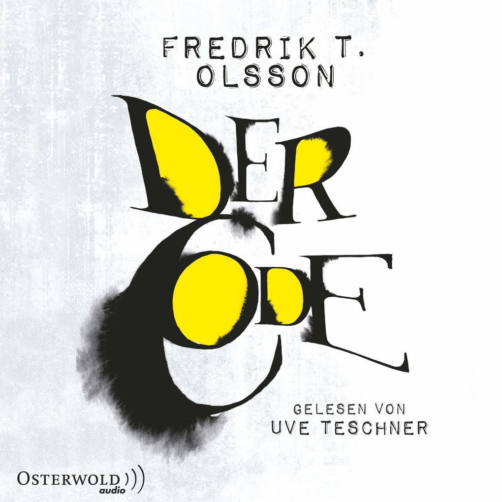 Der Code - Fredrik T. Olsson