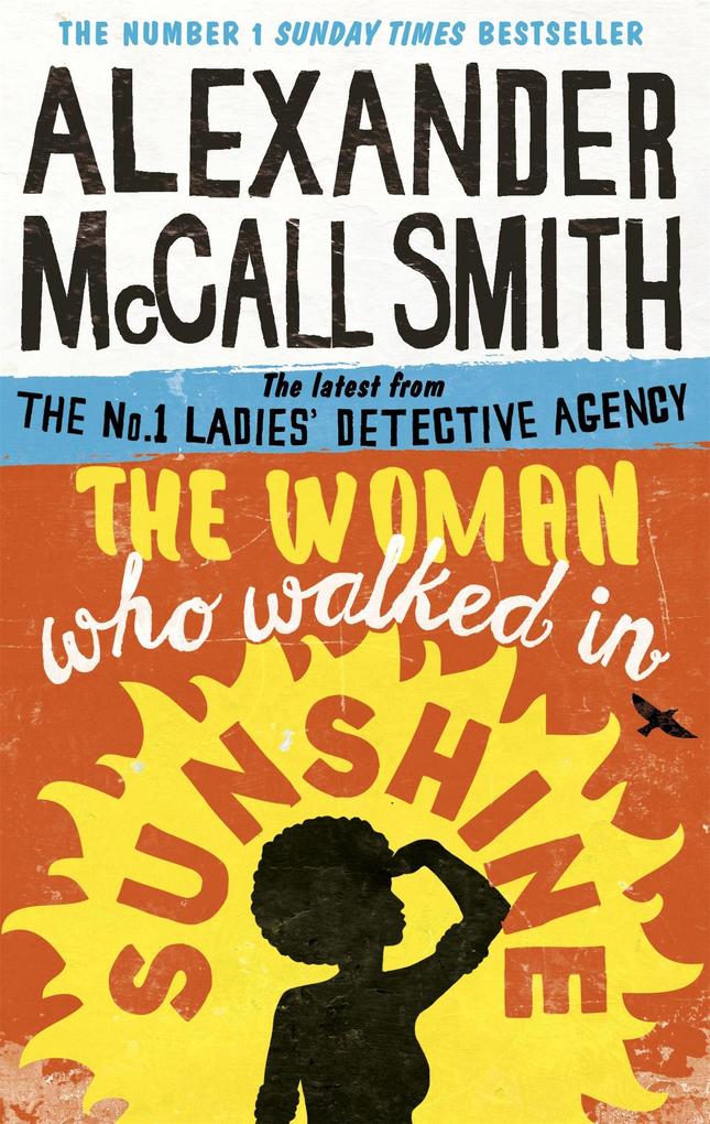 Little Brown Book Group The Woman Who Walked In Sunshine - Bild 4