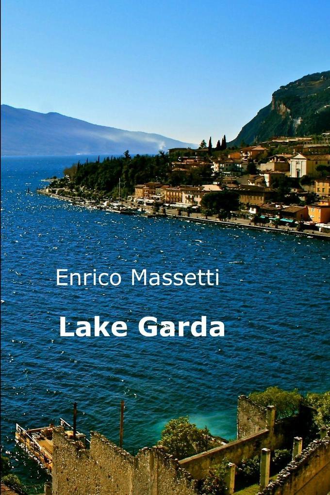 Lulu.com Lake Garda, Reisebücher Von Enrico Massetti - Bild 4