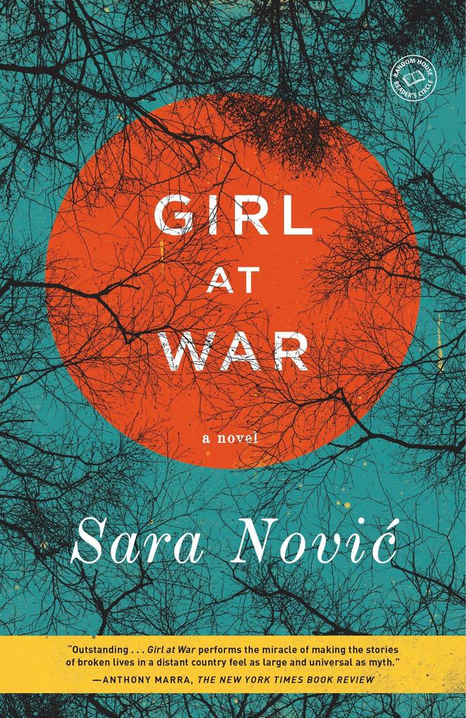 Girl at War: A Novel - Bild 4