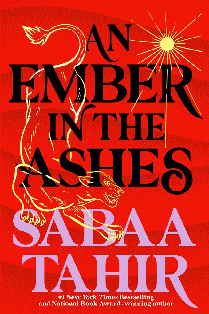 Penguin Llc Us An Ember In The Ashes 01 - Bild 5