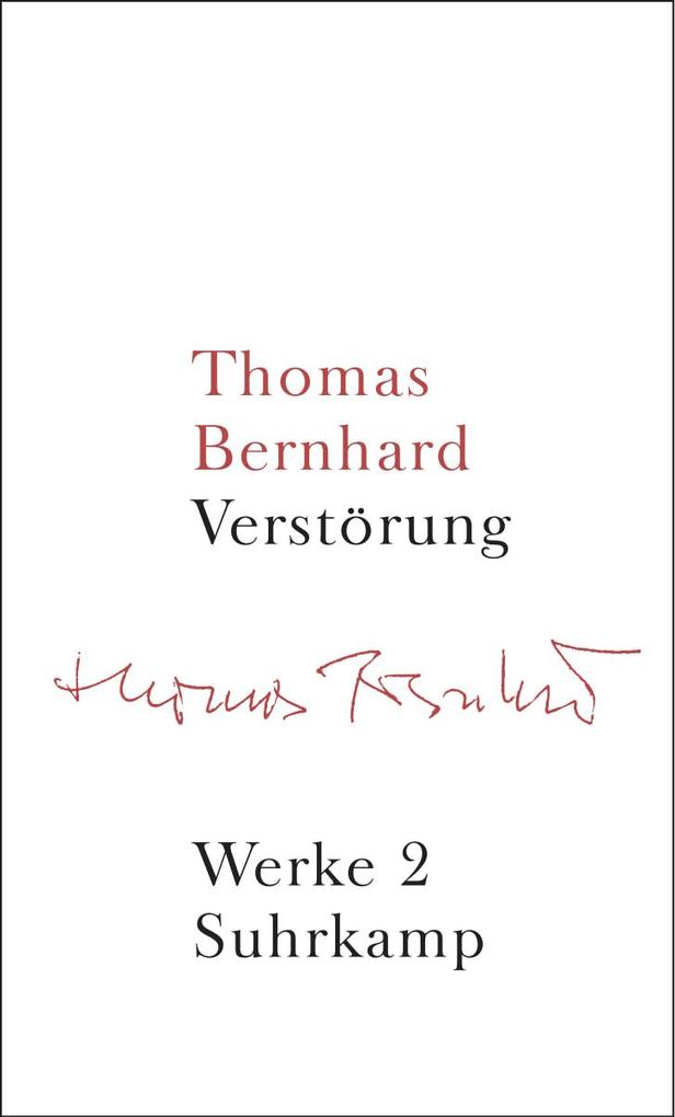 Suhrkamp Verlag Werke In 22 Bänden - Bild 5