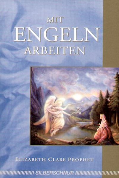 Silberschnur Mit Engeln Arbeiten, Sachbücher Von Marius Michael-George, Elizabeth Clare Prophet - Bild 7