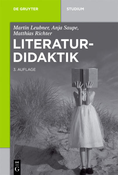 Walter De Gruyter Literaturdidaktik - Bild 5
