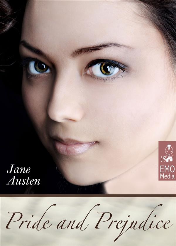 Pride and Prejudice (Illustrated Edition) als eBook von Jane Austen - Jane Austen