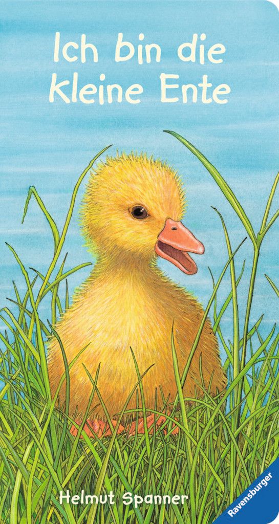 Ravensburger Verlag Ich Bin Die Kleine Ente - Bild 6