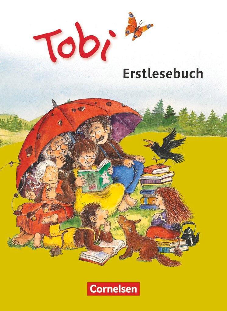 Tobi Erstlesebuch Wilfried Metze - Bild 4