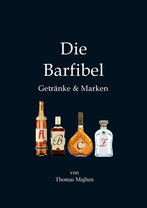 Die Barfibel als eBook von Thomas Majhen - epubli