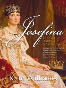 Josefina als eBook von Kate Williams - Livros D´hoje