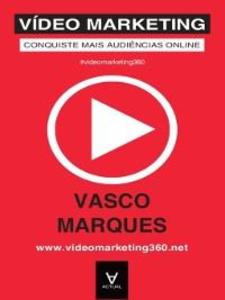 Vídeo Marketing als eBook von Vasco Marques - Edições 70