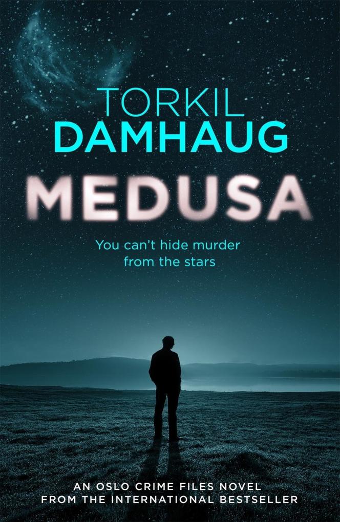 Medusa (Oslo Crime Files 1) - Torkil Damhaug