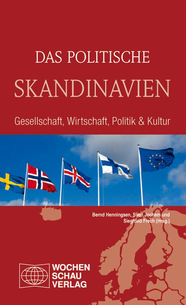 Das politische Skandinavien