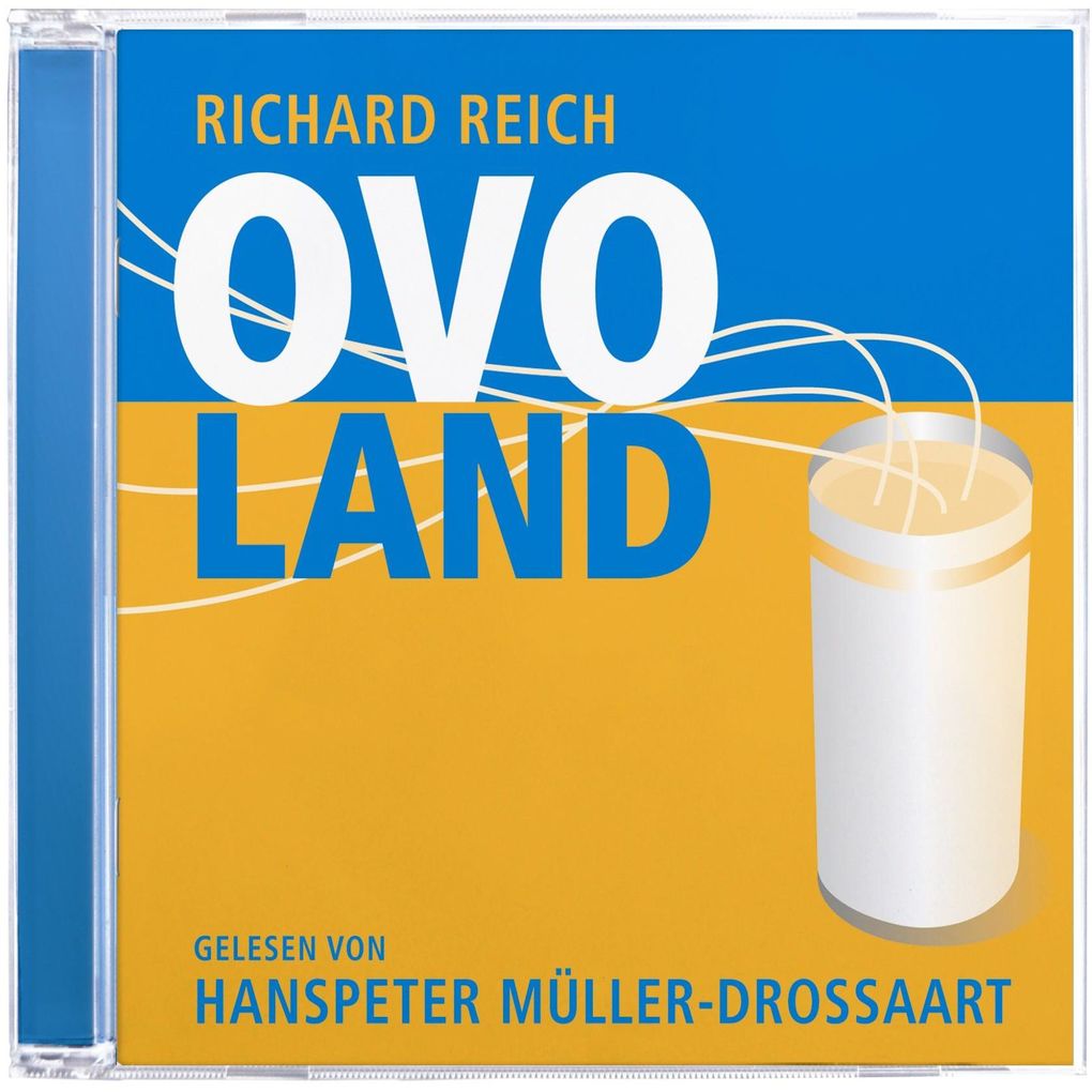Ovoland - Richard Reich