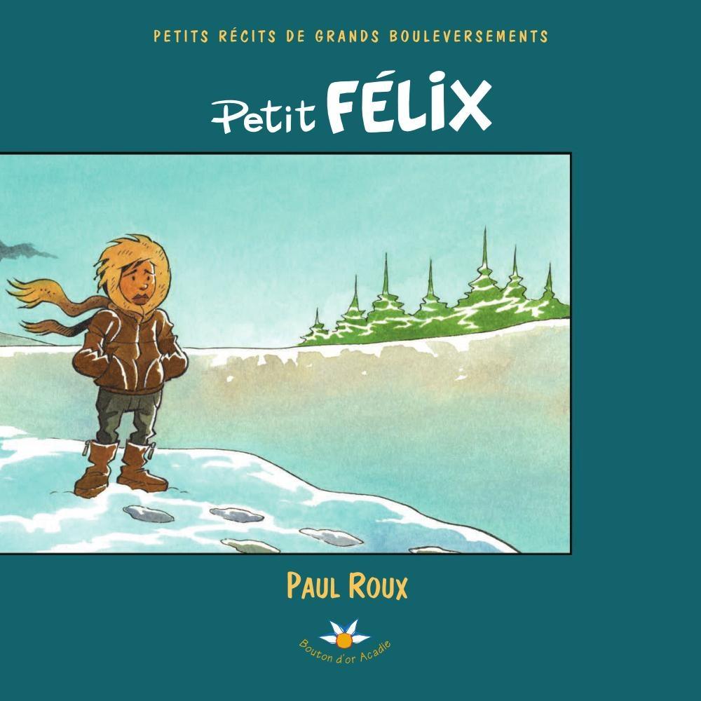 Petit Felix - Roux Paul Roux