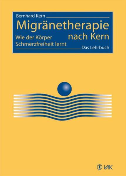 Vak Verlags Gmbh Migränetherapie Nach Kern - Bild 4