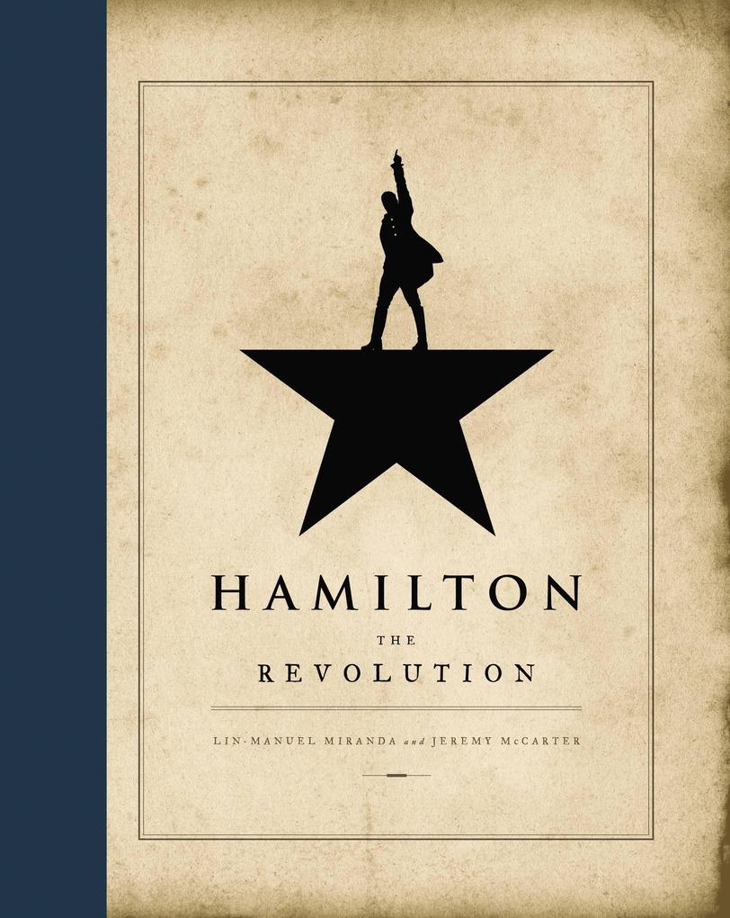Hachette Book Group Usa Hamilton: The Revolution - Bild 3