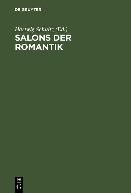 Salons der Romantik