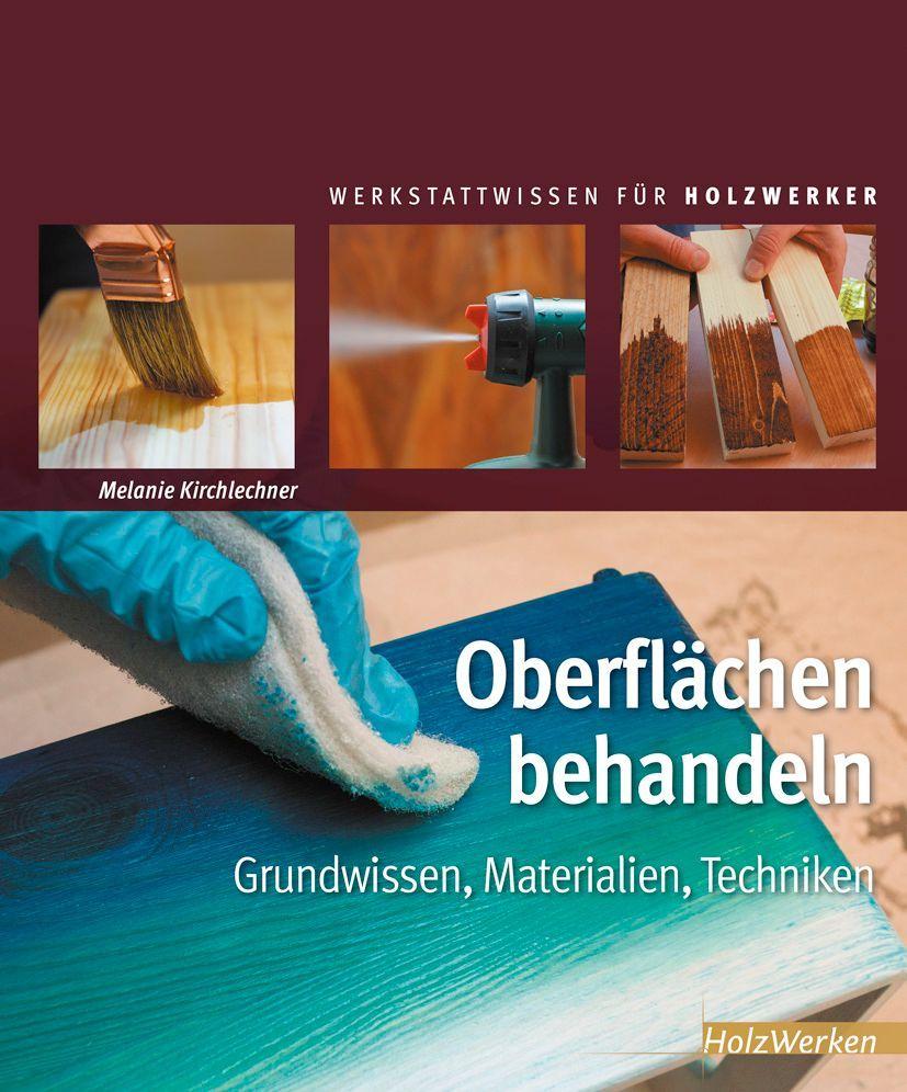 Oberflächen behandeln Melanie Kirchlechner - Bild 6