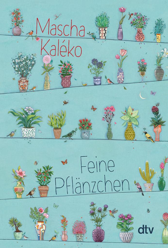 Feine Pflänzchen: Mit Illustrationen - Bild 5