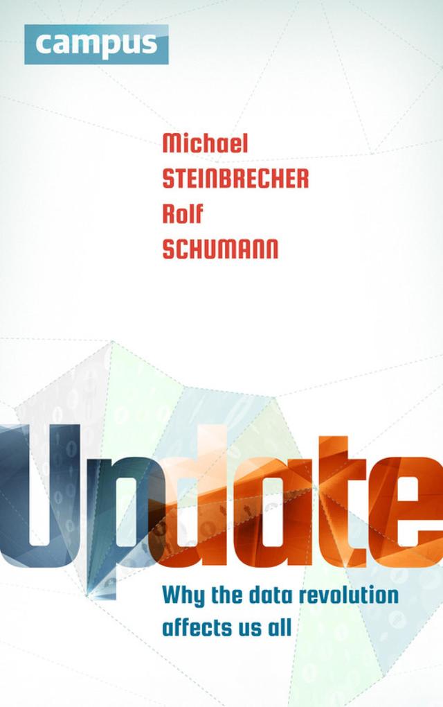 Update (engl.) - Rolf Schumann/ Michael Steinbrecher