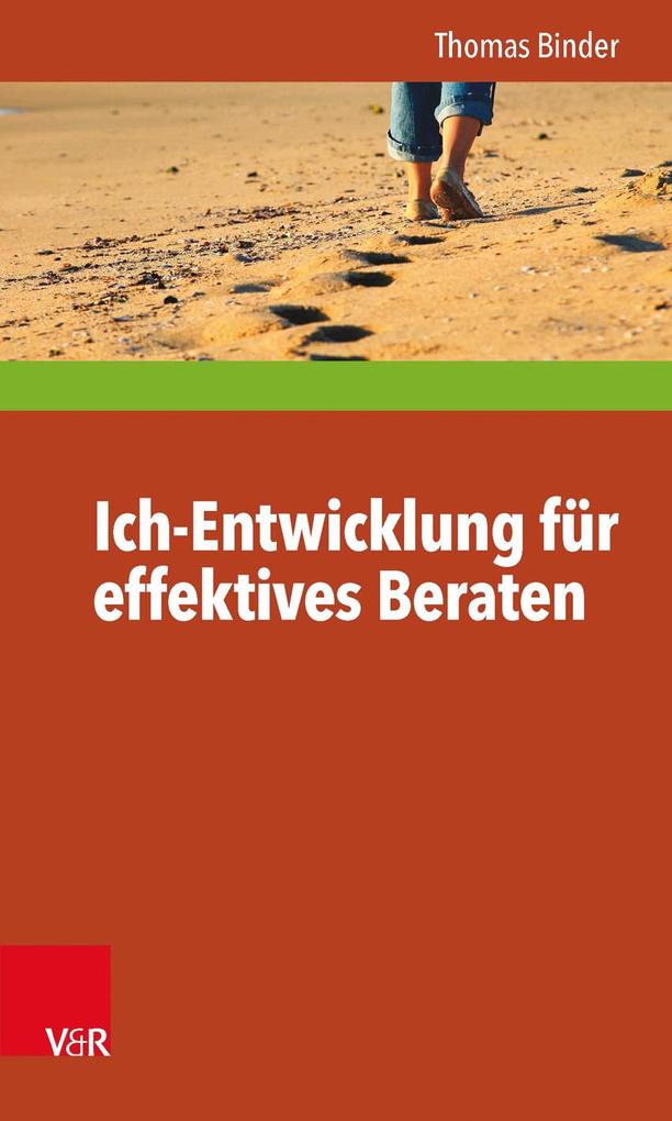 Ich-Entwicklung für effektives Beraten Thomas Binder - Bild 5