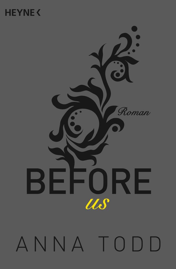 Heyne Licht Before Us, Belletristik Von Anna Todd - Bild 5