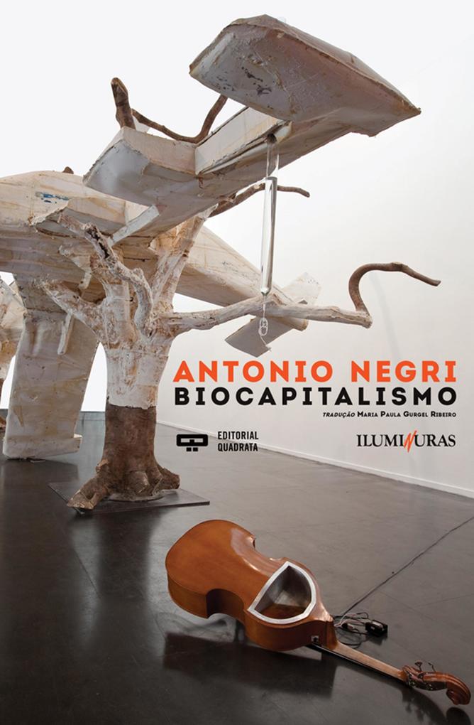 Biocapitalismo - Antonio Negri