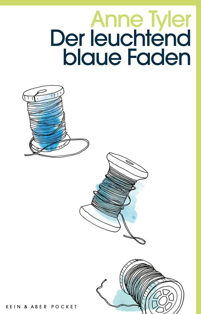 Der leuchtend blaue Faden - Bild 4