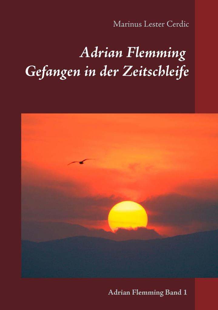 Adrian Flemming