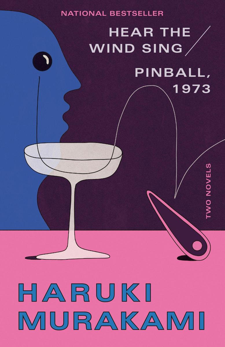 Wind / Pinball Haruki Murakami - Bild 5