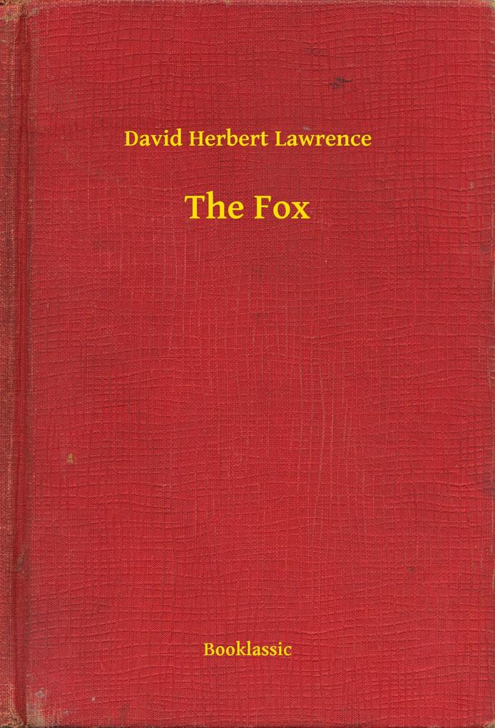 The Fox - David Herbert Lawrence
