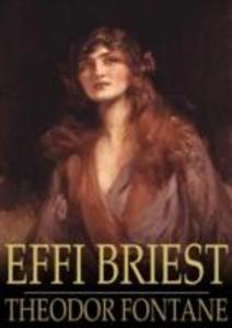 Effi Briest als eBook von Author - Publishdrive