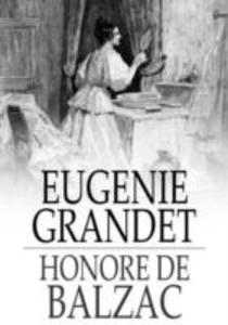 Eugenie Grandet als eBook von Author - Publishdrive