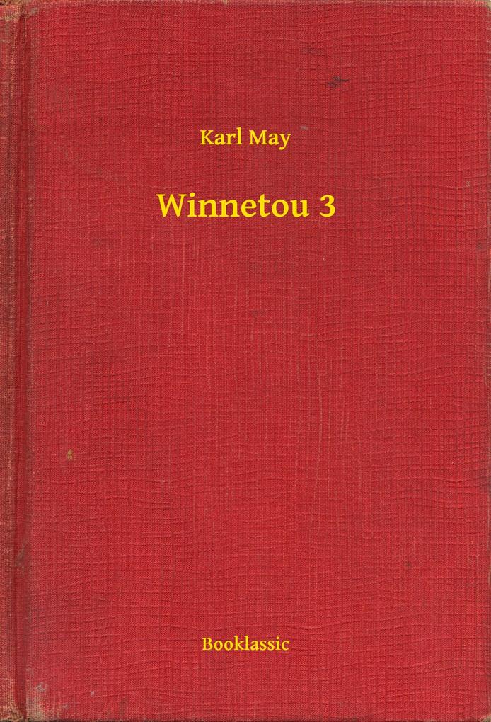 Winnetou 3 - Karl Karl