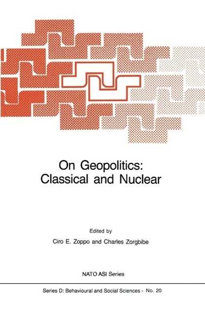On Geopolitics: Classical and Nuclear