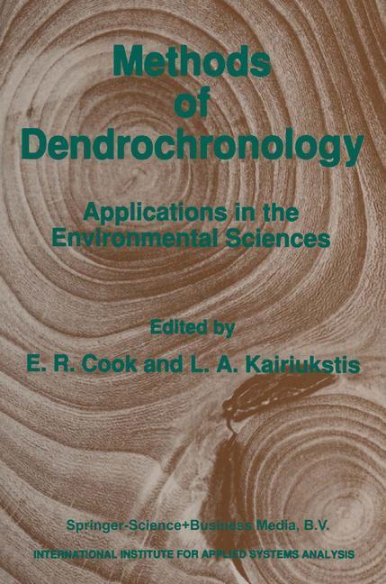 Methods of Dendrochronology