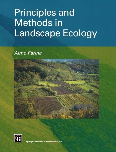 Principles and Methods in Landscape Ecology - A. Farina
