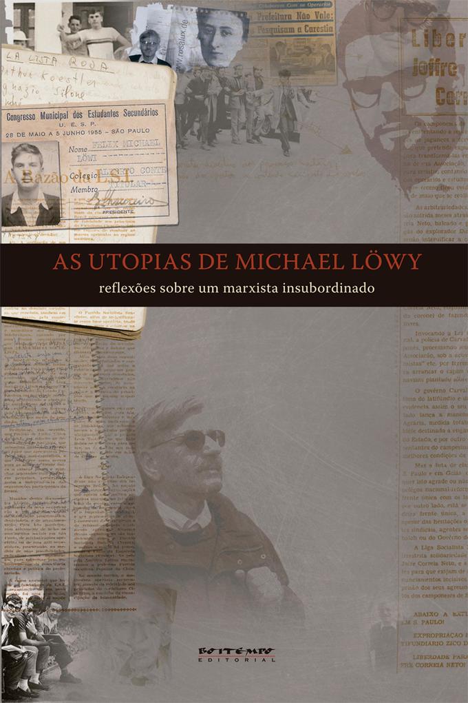 As utopias de Michael Löwy als eBook von - Boitempo Editorial
